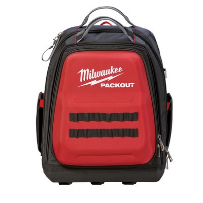 Milwaukee PACKOUT™ backpack 250 x 380 x 500 mm
