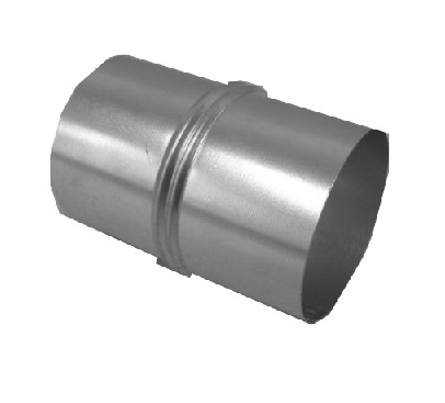 Upmann internal connector vz DN100 66520