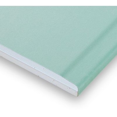 Rigips Die Leichte RBI 25 impregnated 25x625x2000mm - 32 pieces / pallet