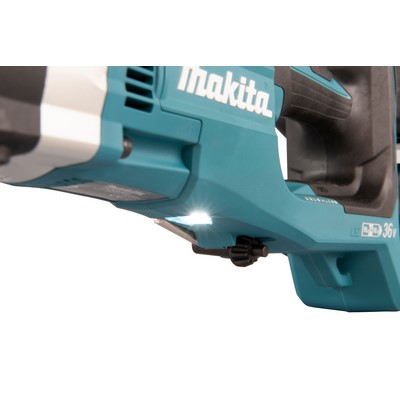 Akumulatorowa wiertarko-wkrętarka Makita DDG460ZX7 LXT 2x18V 200mm