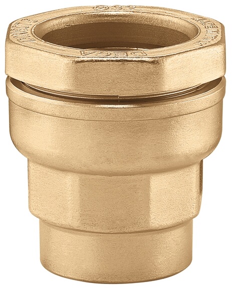 Caleffi connection fitting 32x3/4IG 875532