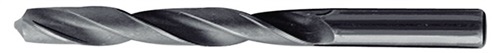 Spiralbohrer DIN 338 Typ N D.3.5mm HSS Spiral-L.39mm rollgewalzt kurz