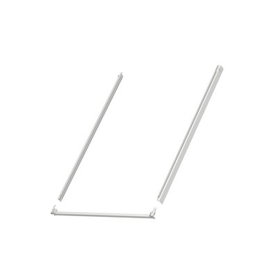 Velux window sills ZWC CK02 0000 Aluminium floor and base sill