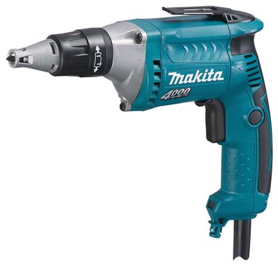 Makita Elektro-Schrauber FS4300 a. Aluminium-Druckguss