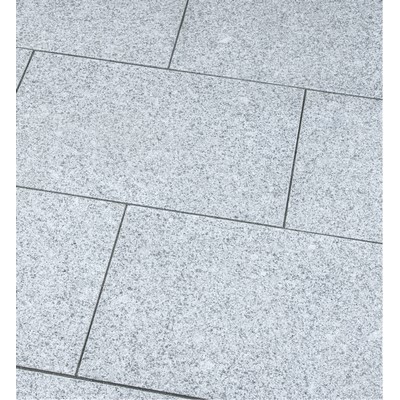 SELTRA BRAVO EXACTA+ płyta tarasowa 60x40x3cm płomieniowana fazowana szlachetna szarość