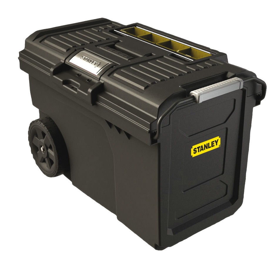 SBD Mobile Montagebox 57 Liter m. Organiser - STST1-70715