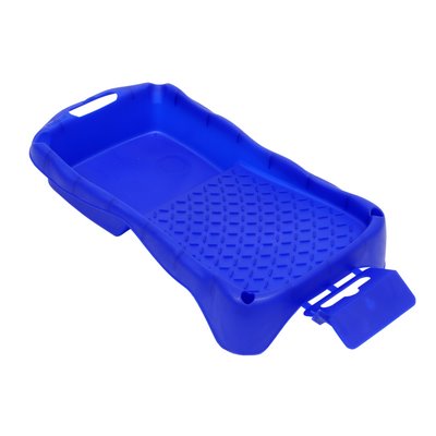 Nespoli paint tray Ergoline 12x22cm 100% polypropylene