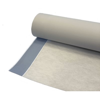 BPA DualProof A+ 1,50 x 20 m bez złącza samoprzylepnego TPO szary 1,2 mm