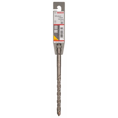 Bosch hammer drill bit SDS-Plus-5 10x100x165mm