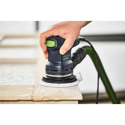 Festool random orbital sander ETS 125 REQ-Plus 576069
