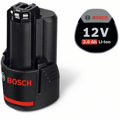 Akumulator Bosch GBA 12V 2.0Ah Professional