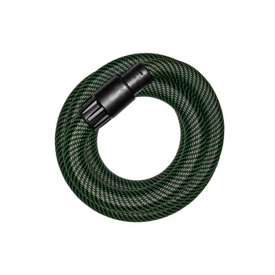 Festool suction hose D27/32x3.5m-AS/CTR