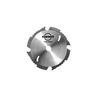 EDESSÖ DP Diamentowa tarcza pilarska PCD 160x2,4/1,6x20 Z=4Fneg
