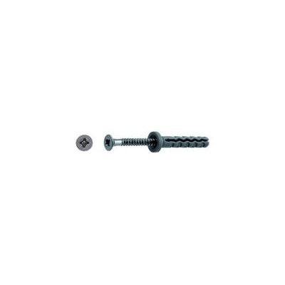 ACP Nail anchor L2 cylinder head bvz 6.0x35mm 100-pack