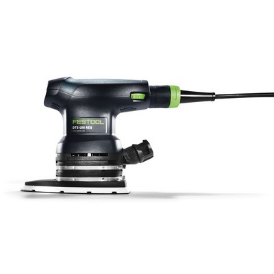 Festool Deltaschleifer DTS 400 REQ-Plus - 577518