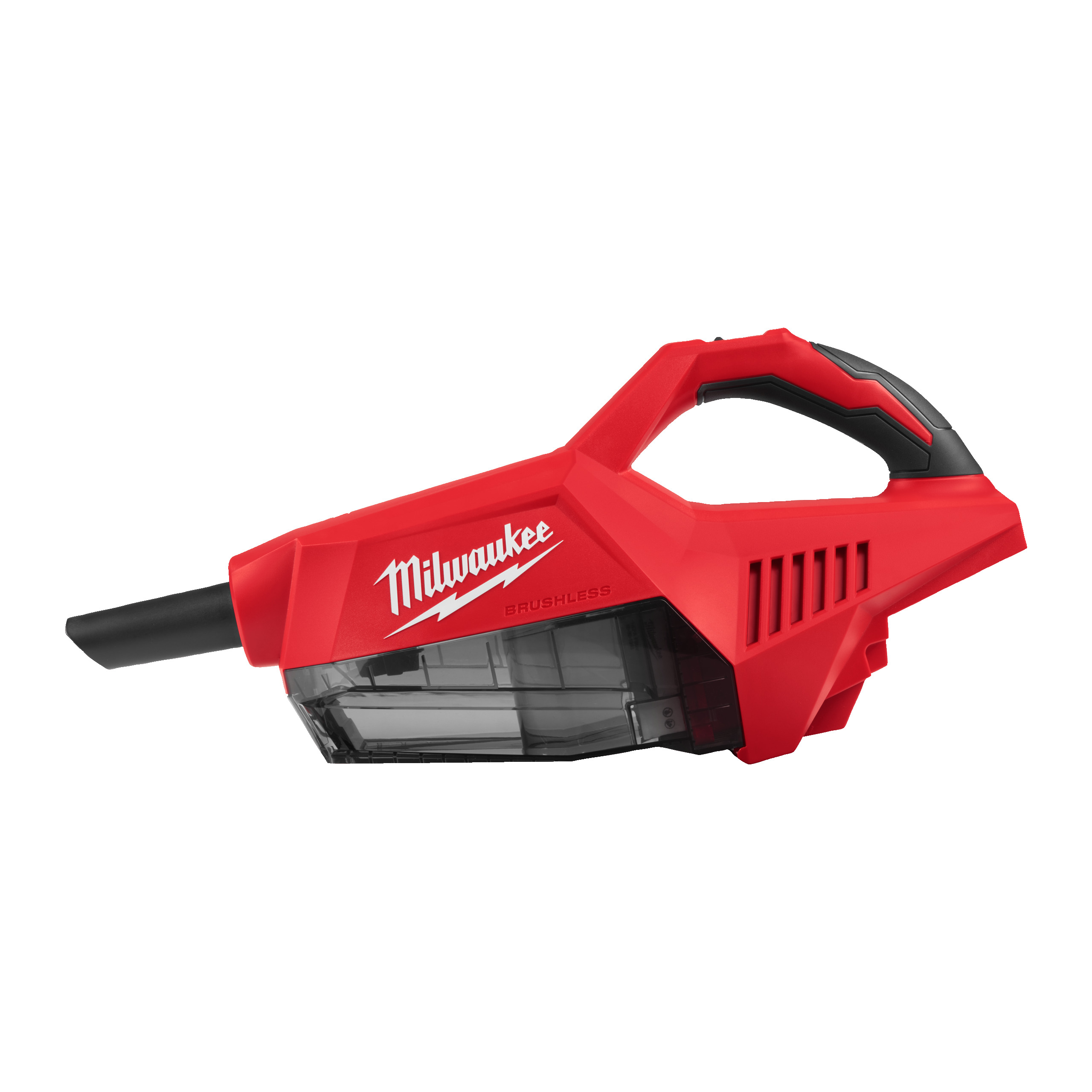 Milwaukee M18™ M18BLCV2-0 Bürstenloser Akku-Hand-Staubsauger
