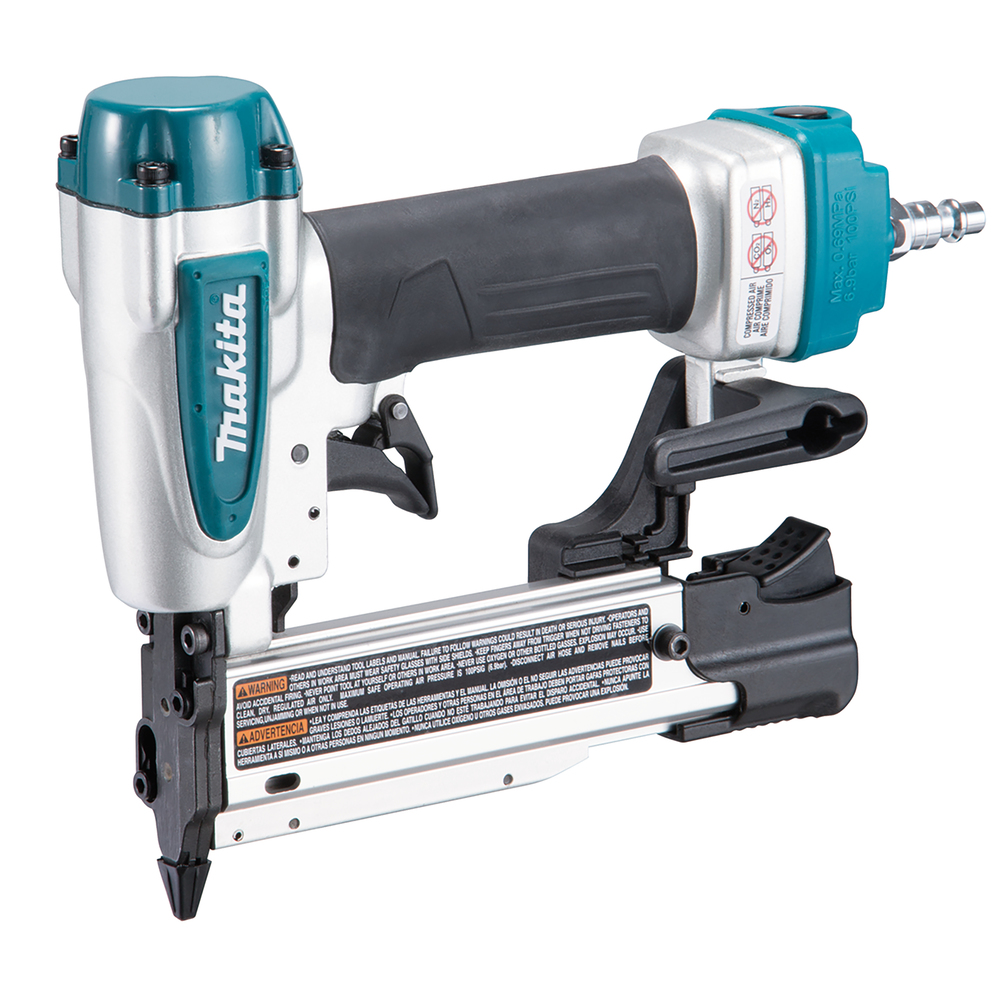 Makita pneumatic pin nailer AF353