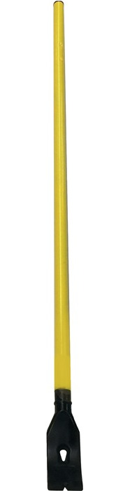 Stripping tool Kuli total length 1400mm f. nail heads D. Nail heads D. 14mm G. 5.3kg