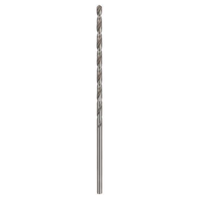 Bosch metal drill HSS-G DIN340 3x66x100mm