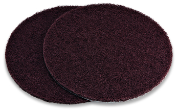 FLEX Klettschleifvlies S180 Ø225mm 10 Stück