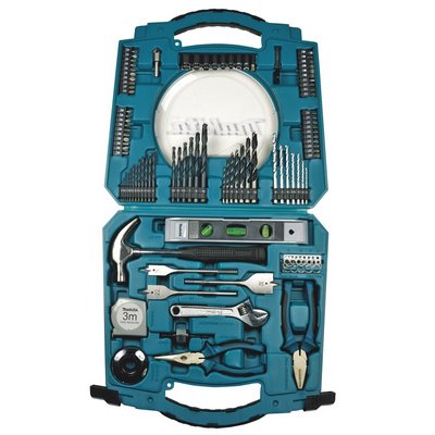 Zestaw wierteł Makita D-42042 103 szt.