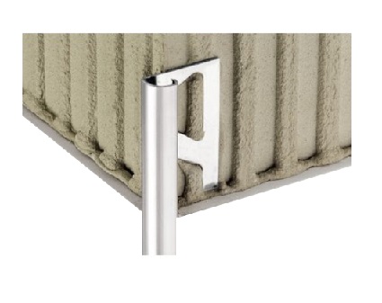 Schlüter-RONDEC-E 2,5m profil dekoracyjny H=12,5mm