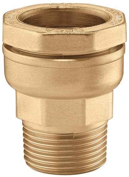 Złącze Caleffi 20x1/2 AG 861420