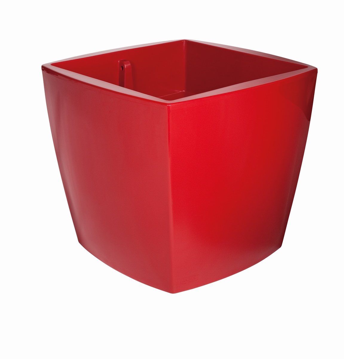 Degardo Trevia 900 Q planter ruby red