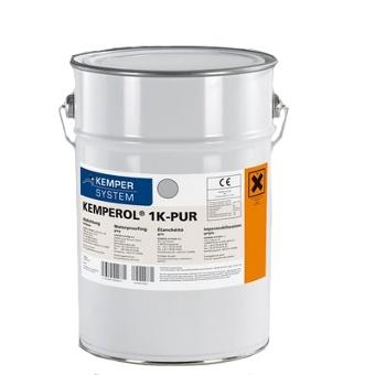 KEMPEROL® 1K-PUR light grey 15kg container