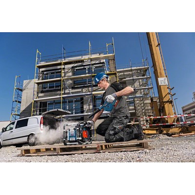 Bosch GBL 18V-120 PROFESSIONAL Akku-Gebläse