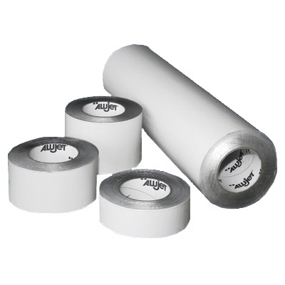 ALUJET SE-Tape-PE 100mm 100.00m roll
