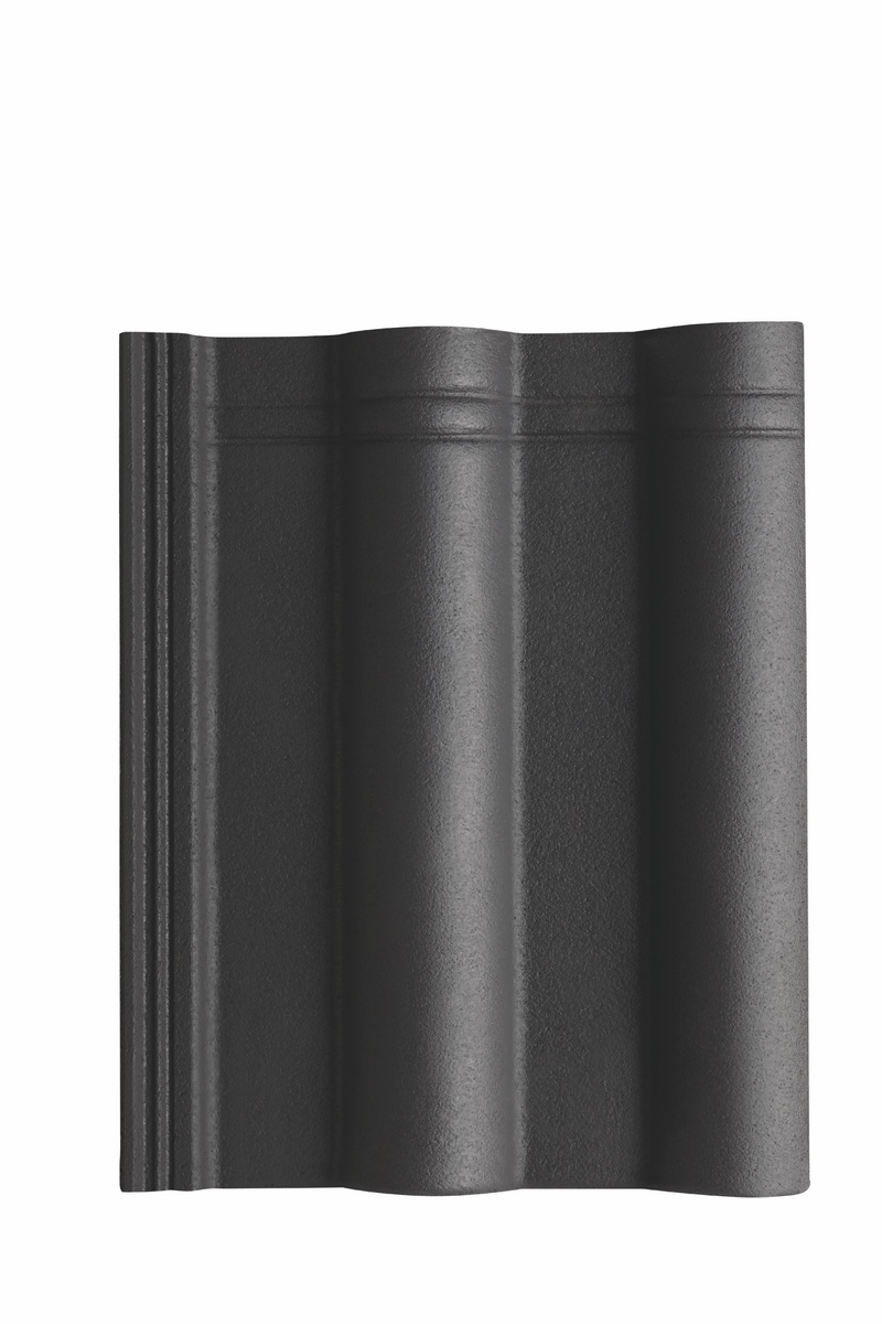 CRE Heidelberg flat stone planar dark grey - 133973