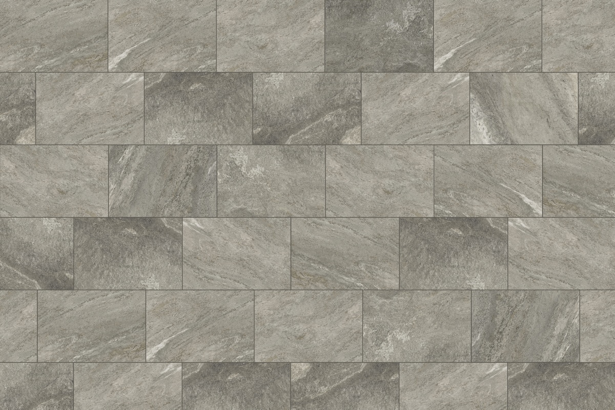 GZO Pavé Tirolo 40/60/5 cm hell-mittelgrau