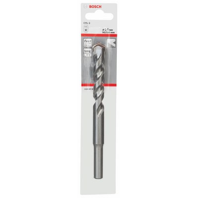 Bosch Betonbohrer CYL-3 14x150mm