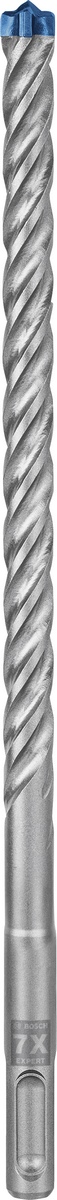 BOSCH EXPERT Hammer drill bit SDS plus-7X 10x150x215mm