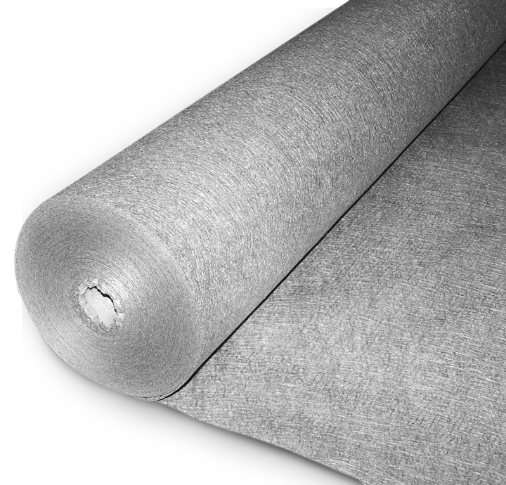 ZinCo Systemfilter SF Rolle 2 x 100 m. Flächenm. ca. 100 g/m²