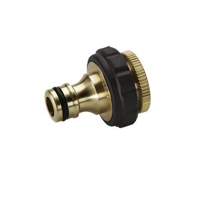 Kärcher tap connection brass reducer G3/4 - 2.645-013.0