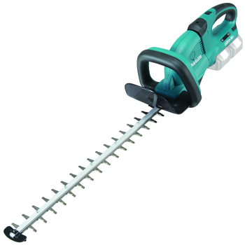 Makita cordless hedge trimmer 2x18V DUH651Z without battery and charger