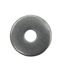 SWG Mudguard discs A2 10x30mm - 50 pieces