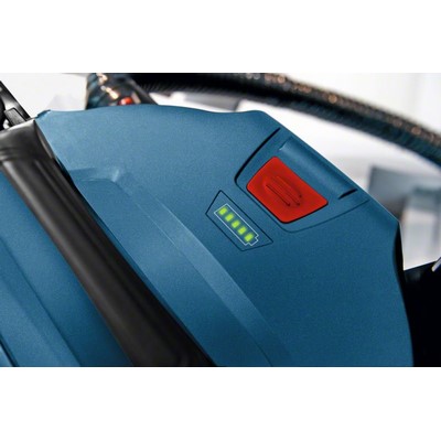 Bosch cordless hoover GAS 18V-10 L Professional