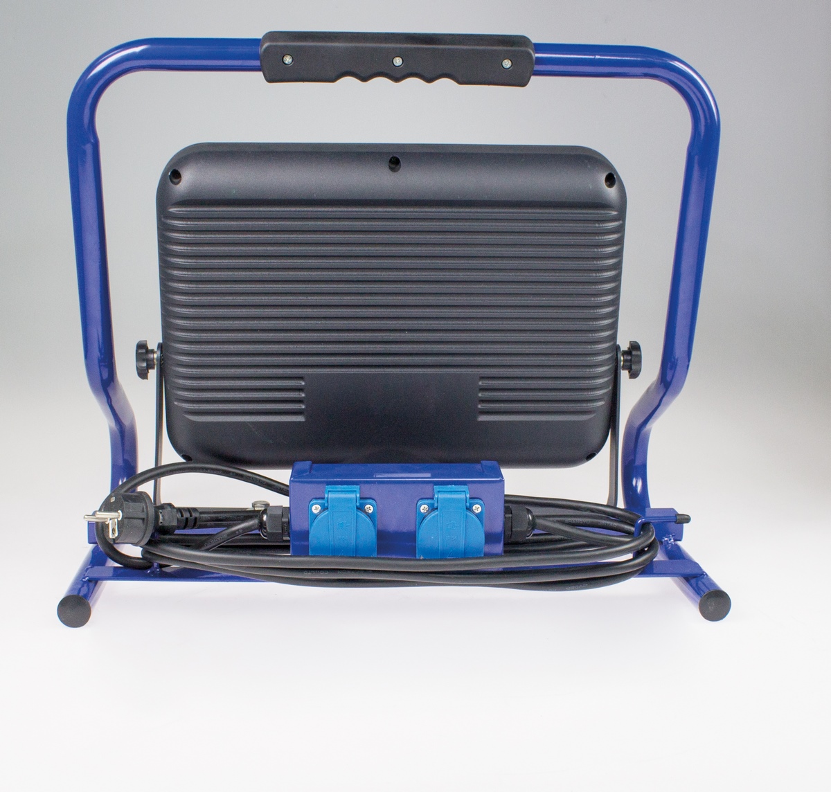Schwabe Slimeline Mobiler Chip-LED 50W Strahler