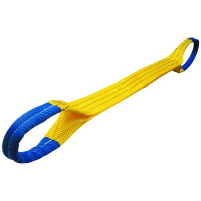Hebeband WLL 3 to 90mm breit 6.0m