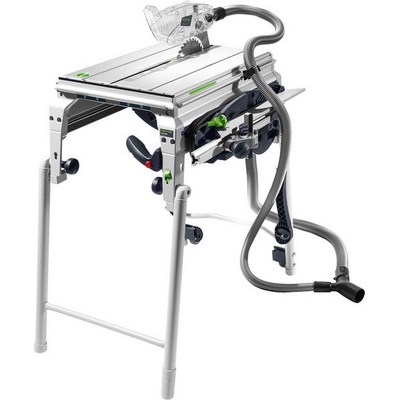 Festool CS 50 EBG PRECISIO table saw