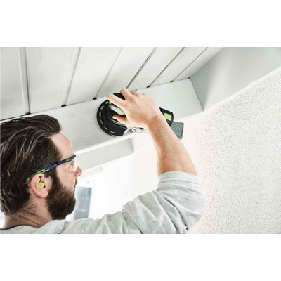 Festool Akku-Exzenterschleifer ETSC 125-Basic