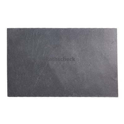 Rathscheck łupek INTER SIN 120 prostokąt 40x25cm nieperforowany