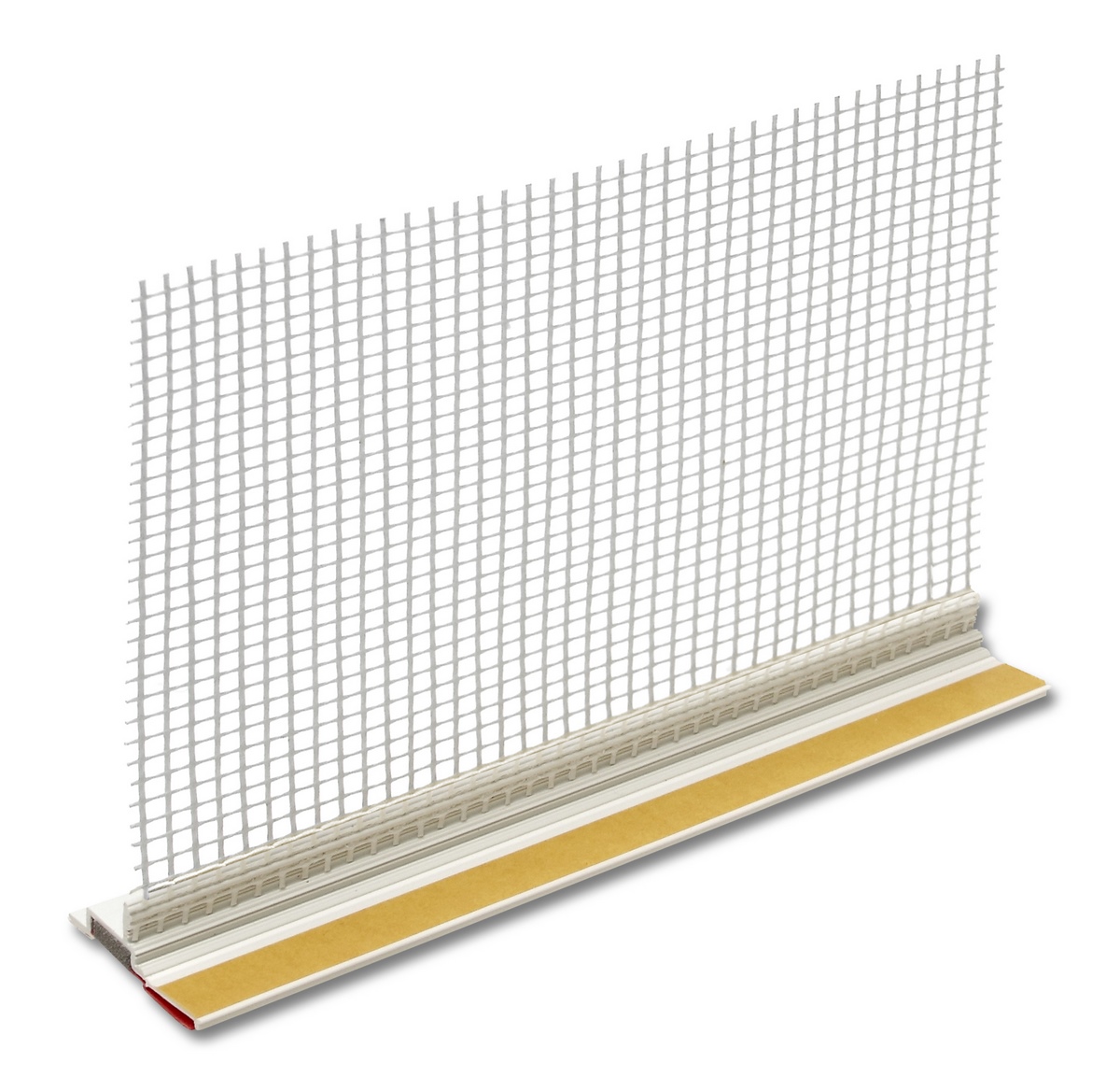 Knauf ETICS Window Connection Profile Universal Pro 2.4m