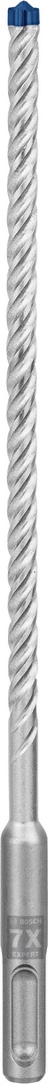 BOSCH EXPERT Hammer drill bit SDS plus-7X 6.5x150x215mm