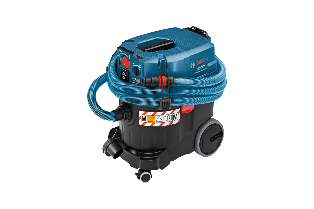 Bosch wet/dry vacuum cleaner GAS 35 M AFC