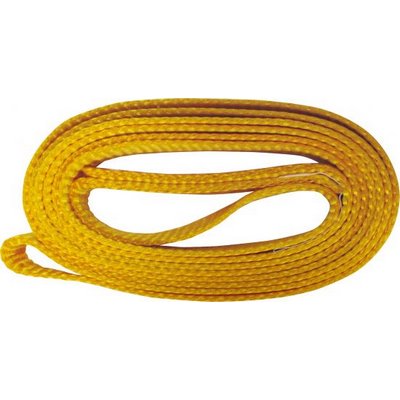 Triuso fall protection set for roof workers