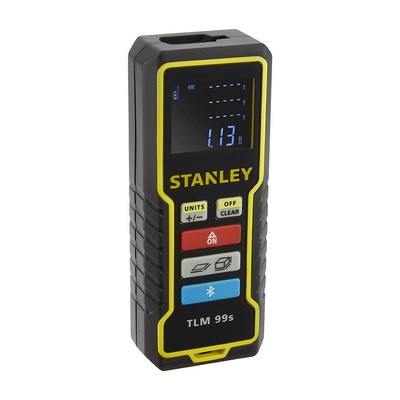 SBD rangefinder TLM99S up to 30m